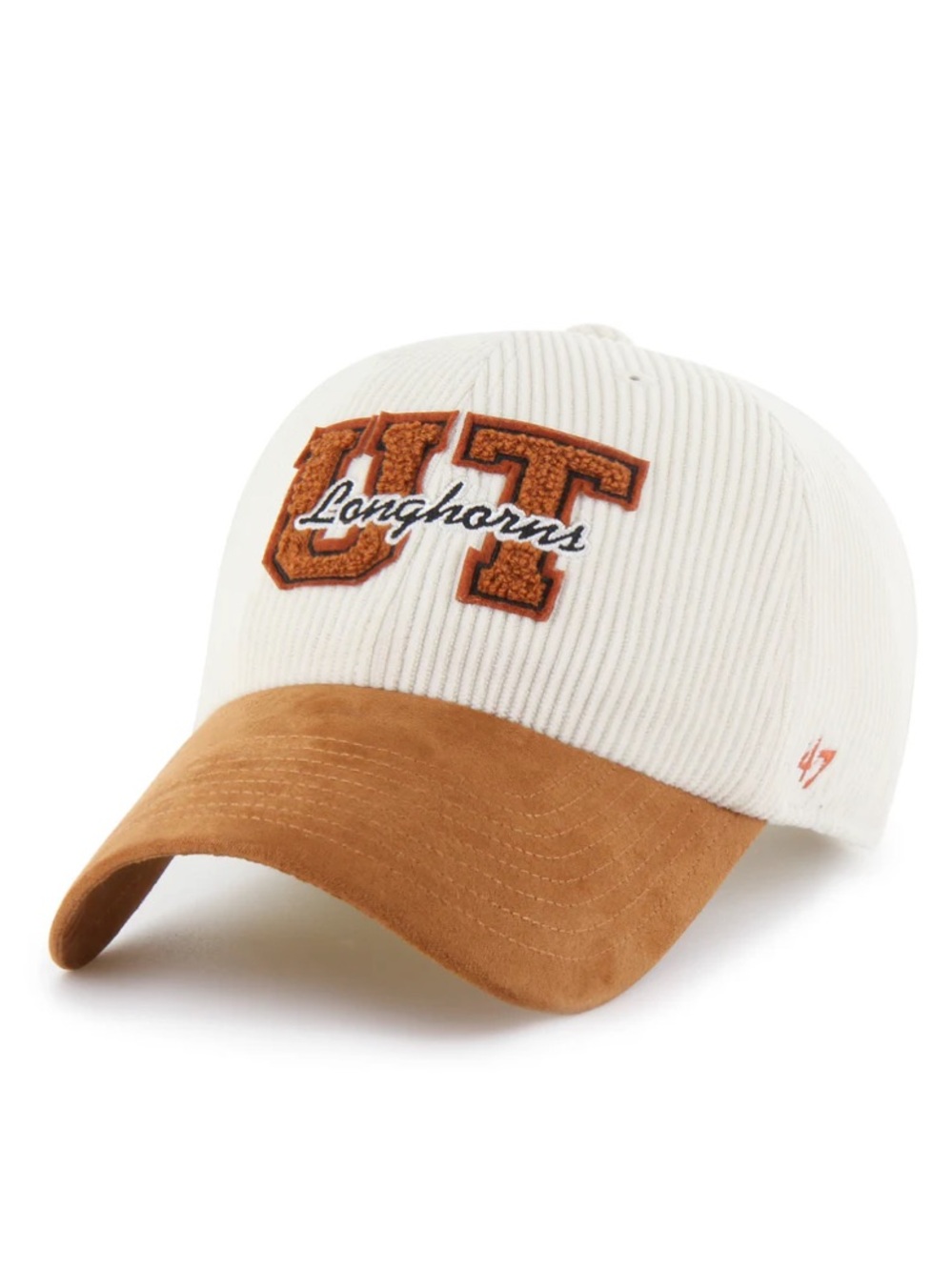 Texas Longhorns Stoney Clover Lane '47 Hat
